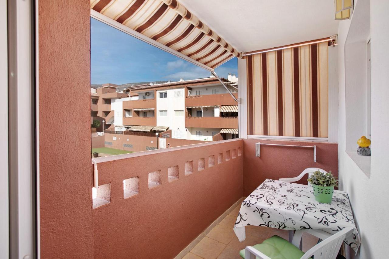 Apartamento Puertito Guimar Exterior photo