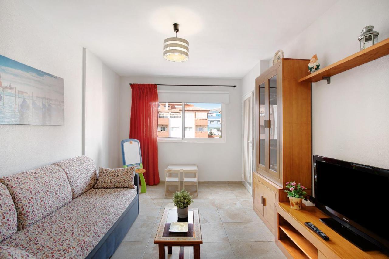 Apartamento Puertito Guimar Exterior photo