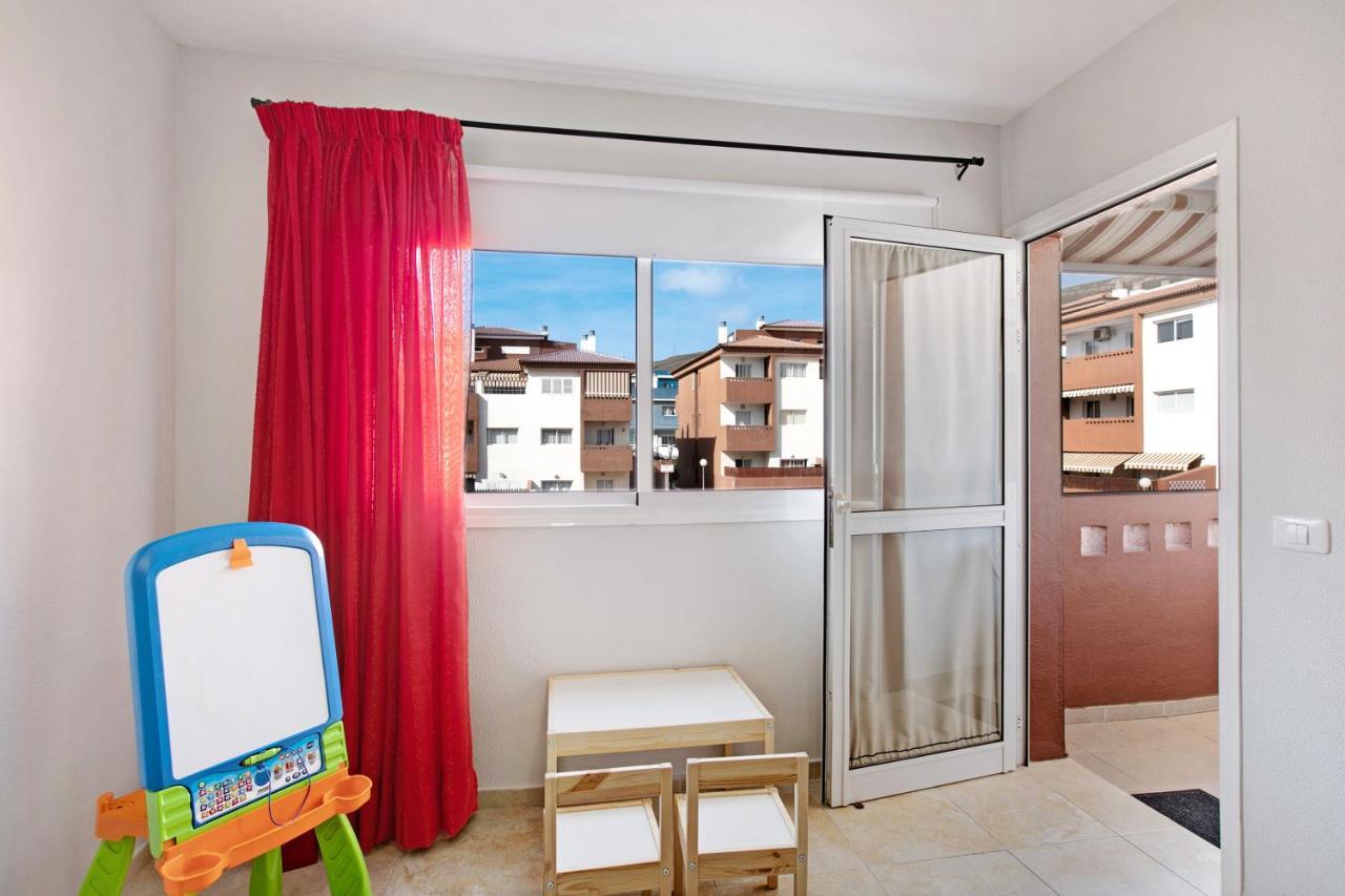 Apartamento Puertito Guimar Exterior photo