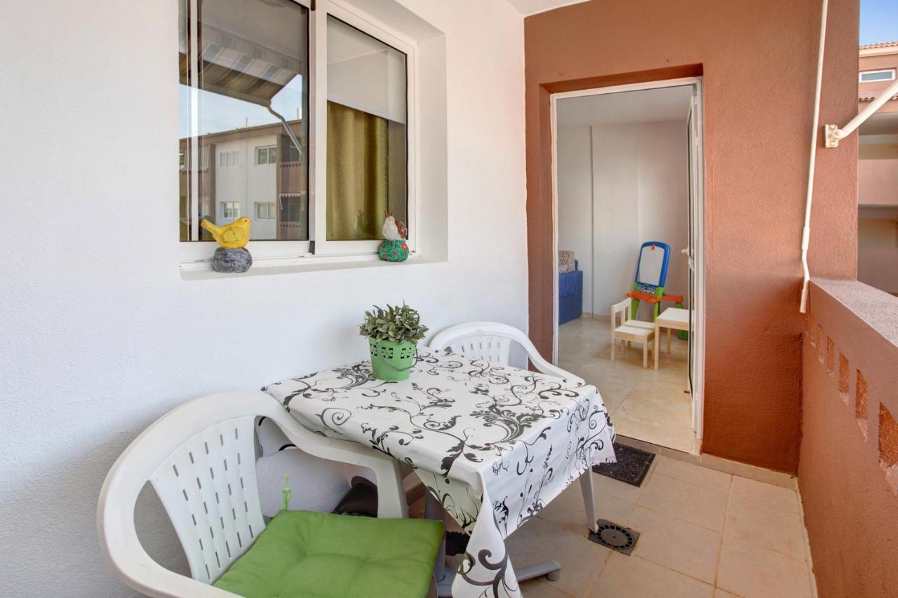 Apartamento Puertito Guimar Exterior photo