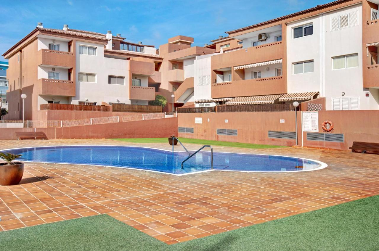 Apartamento Puertito Guimar Exterior photo