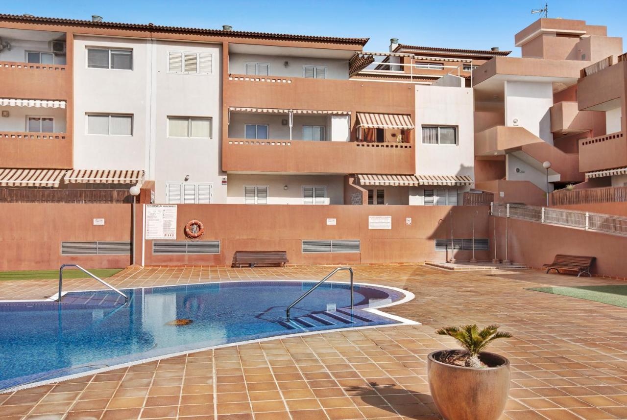 Apartamento Puertito Guimar Exterior photo