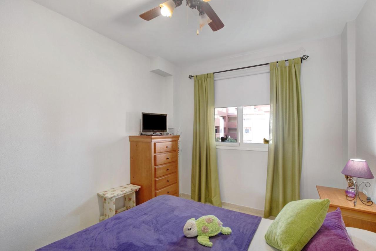 Apartamento Puertito Guimar Exterior photo